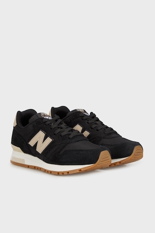 New Balance Kadın Ayakkabı Wl565bbg. Siyah