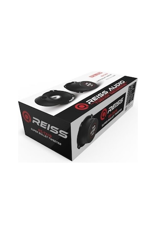 Reıss RS-TA19 5CM 100W Dome Tweeter