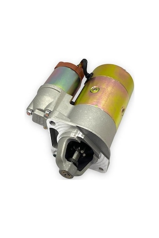 12V MARŞ MOTORU 9 DİŞ 1 KW KMM (031 SEGMANLI) Tofaş Uyumlu DOĞAN/KARTAL/ŞAHİN-FIAT UNO/TIPO/TEMPRA