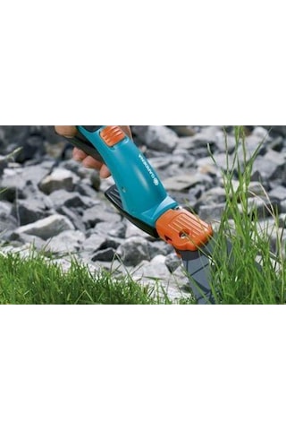 Gardena 08734-20 Comfort Dönerli Çim Kesme Makası