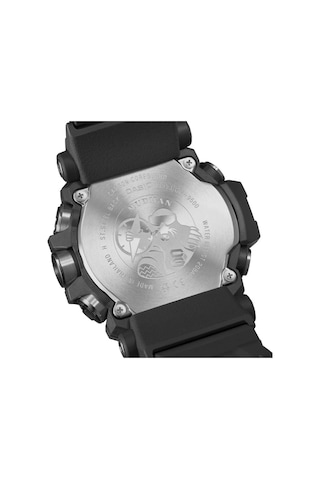 Casıo Gw-9500-1dr Erkek Kol Saati