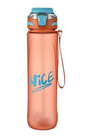 Spor Su Bardağı 2024 Yaz Gezisi Gıda Sınıfı Büyük Kapasiteli Hasır Fincan Yüksek Sıcaklığa Dayanıklı Şişe Taşınabilir Uzay Plastik Bardak 1000ml Fpds0s Diğer