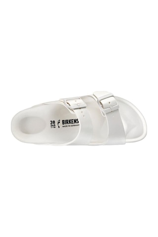 Birkenstock Arızona Eva Terlik Brk129441 Beyaz