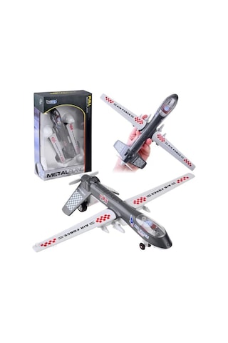 Kut.metal Çekbırak İha 36