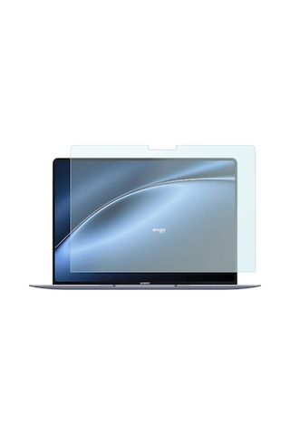 Huawei Matebook X Pro 14.2 İnç Ekran Koruyucu Nano 2024
