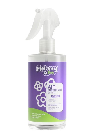 Tr Ortam Tazeleyici & Koku Absorbe Edici Sprey - 340ml
