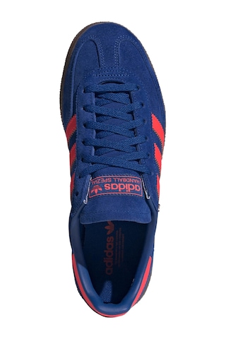 Adidas Spezial Kadın Lacivert Hentbol Ayakkabısı Ih1495