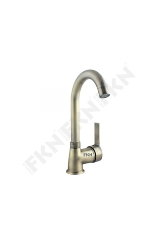 Fkn Antik Lavabo Bataryası