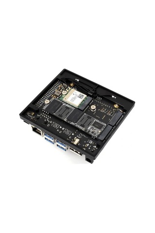 Waveshare Jetson Orin Nano Aı Geliştirme Kiti - 4gb