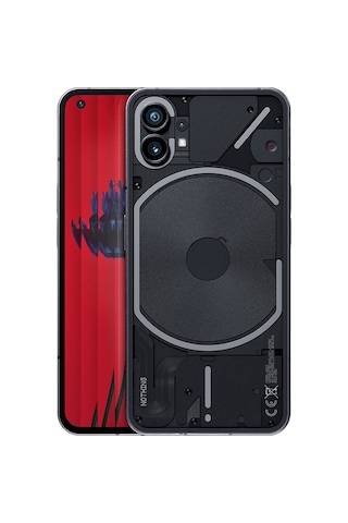 Nothing Phone 1 8 GB 256 GB (Nothing Türkiye Garantili)