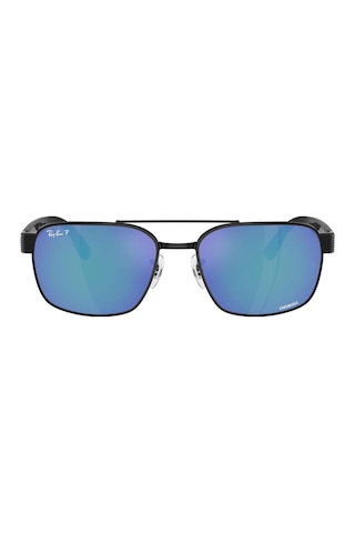 Ray-Ban Güneş Gözlüğü Rb3751ch 61 002/4l Siyah