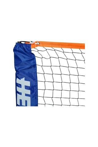 Bahçe Oyunu Antrenman Seti Taşınabilir File Pb-3 Helix 3 Metre Portatif Badminton Filesi 810094