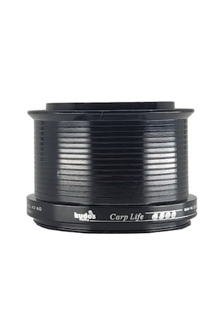 Kudos Carp Life 6500 Bait Runner Sazan Olta Makinesi