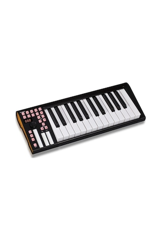 Icon İkeyboard 3 Midi Klavye