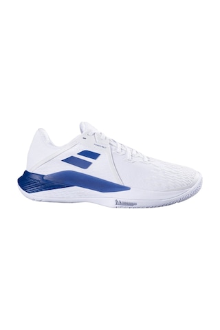 Babolat Babolat Propulse Fury 3 Ac M Erkek Tenis Ayakkabısı 1069 Çok Renkli