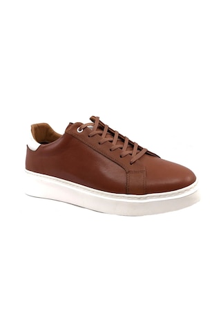 Castle Black 31250 Erkek Günlük Casual Ayakkabı Siyah