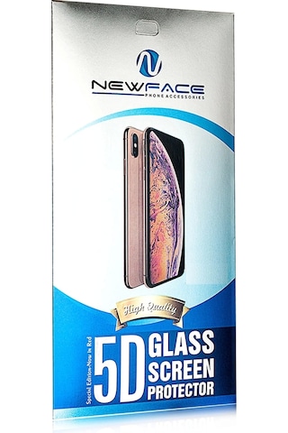 Realme C35 5d Eko Cam Ekran Koruyucu