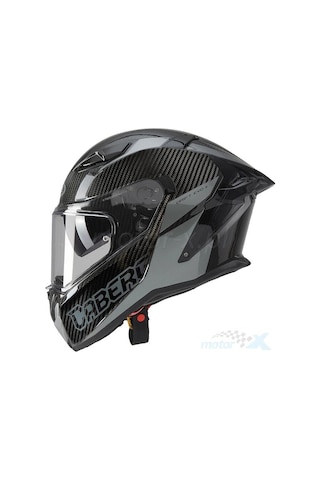 Caberg Drift Evo 2 Carbon Nova Kapalı Motosiklet Kaskı Gri