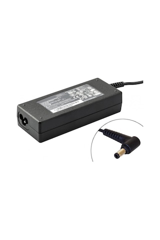 Laptopyedekparca Toshiba Uyumlu Satellıte C660-1D1 Adaptör, Güçlü Güvenli Şarj Cihazı A++
