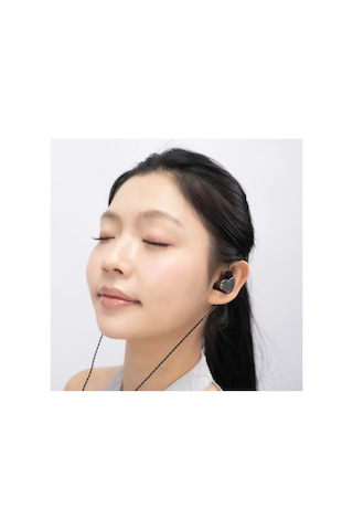 Tinhifi C2 2025 10mm Pu+lcp Dinamik Sürücülü Kulak İçi Kulaklık Kablolu Kulakiçi