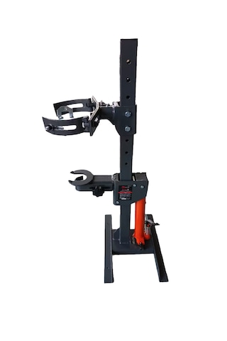 Fk Frıko Hidrolik Helezon Yay Çektirme Amortisör Yay Gerdirme