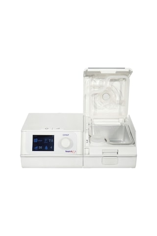 Soundsleep Cpap Cihazı Beyaz Soundsleep Cpap Cihazı Beyaz