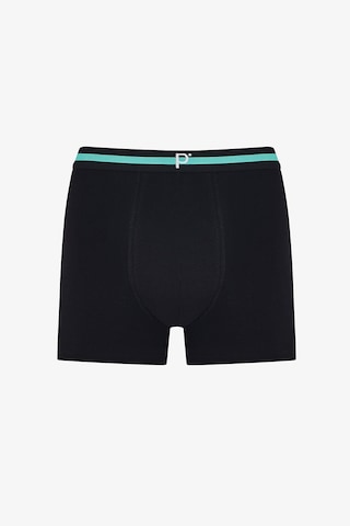 Penti Erkek Renkli Classic Core Çoklu Boxer