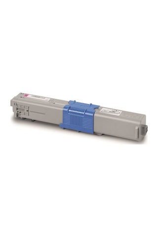 OKI 46508710 KIRMIZI TONER / C332 MC363 / 3000 SAYFA
