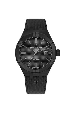 Maurice Lacroix ML-AI6008PVB01330-1 Erkek Kol Saati 42 mm