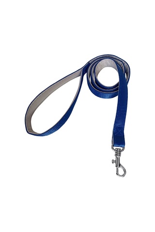 Gezdirme Kayışlı Dokuma Köpek Göğüs Tasma Seti 52 73-110 Cm Mi
