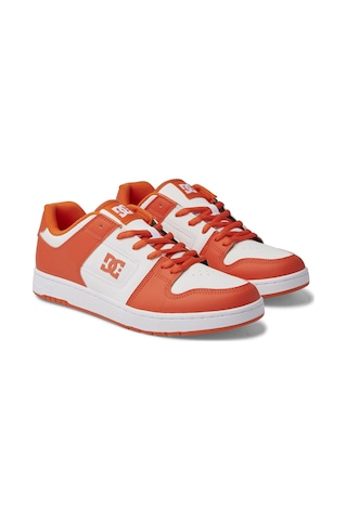 Dc Manteca 4 Sn Who Turuncu
