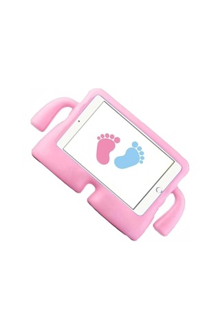 Galaxy Uyumlu Tab A9 Plus X210 11 İnç Çocuklar İçin Standlı Tablet Kılıf
