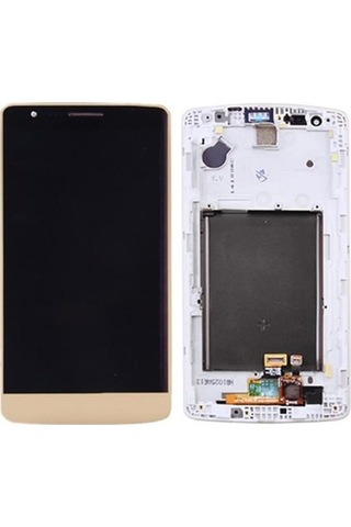 LG Uyumlu G3 Mini Lcd Dokunmatik Ekran A+++Süper Kalite (494300551)