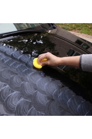 Turtle Wax Çizik Giderici Pasta 100 ML