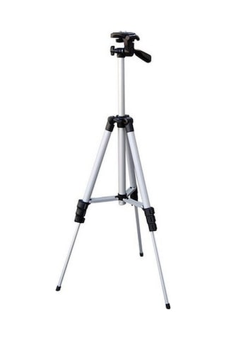 Azemax 102cm Kamera Fotoğraf Makinesi Cep Telefonu Tripodu