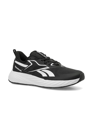 Reebok 102277457 100262448 6m Verse Erkek Koşu Ayakkabısı Siyah - Beyaz Siyah - Beyaz