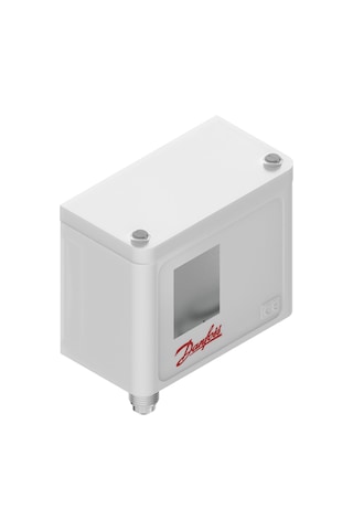 Danfoss Yüksek B Oto Reset 060-117166 Kp5 Danfoss Yüksek B Oto Reset 060-117166 Kp5