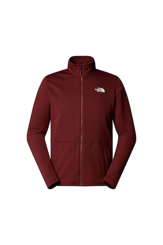 The North Face Erkek Quest 3 İn 1 Trıclımate Ceket Nf0a3yfh0vo1 Çok Renkli