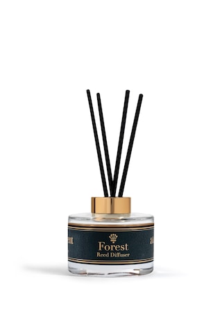 Alda Perfume Forest Lüx Çiçeksi Oda Kokusu 120 ML