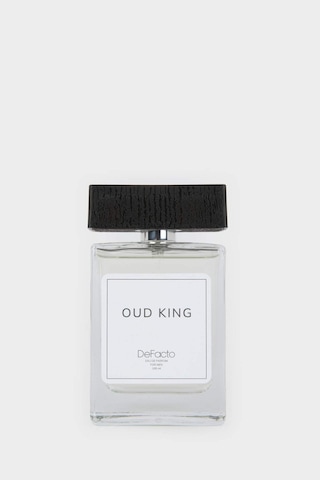Defacto Erkek Odunsu 100 Ml Parfüm G3134axnsgn185 Odunsu