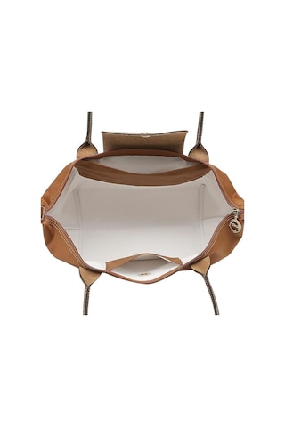 Longchamp Kadın Omuz Çantası Medium L2605 089 504 Cognac