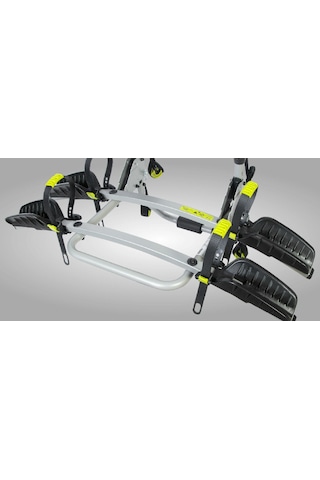 Buzz Rack Pilot 2 Li Bagaja Montaj Bisiklet Taşıyıcı