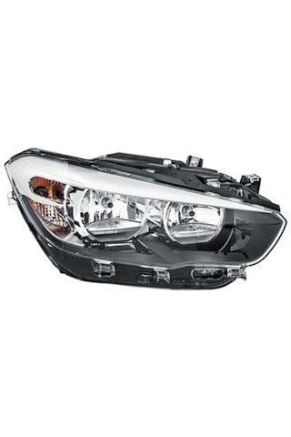 Bmw Far F20 - F21 Lcı Sağ-halojen Hella 1eg 011 919-421