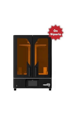 Phrozen Sonic Mega 8K V2 MSLA 3D Yazıcı