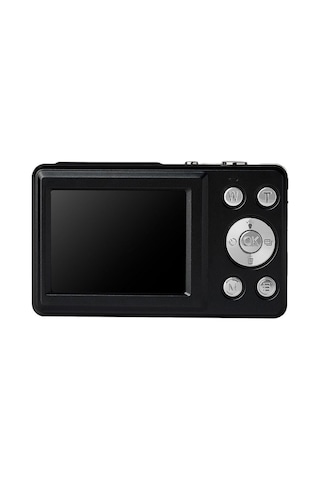 Acton Pixon Dijital Fotoğraf Makinesi (Acton Türkiye Karacasulu Garantili)