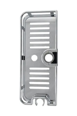 Brımıx 23.5-30 Mm Duş Standı İçin Raf 152034091 Krom