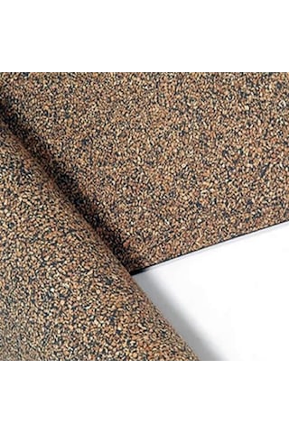 Mantar Levha Kauçuklu 4 Mm (En:60 Cm Boy:90 Cm)