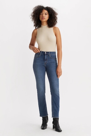 Levi's Bayan Kot Pantolon A7744-0007 Lacivert Lacivert