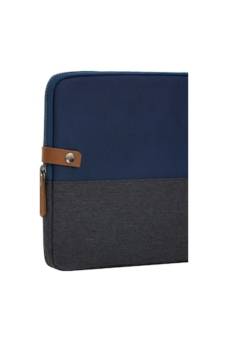 U.s. Polo Assn. Lacivert Unisex Laptop & Evrak Çantası Plevr23697 001