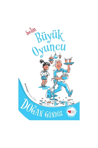 Selin / Büyük Oyuncu